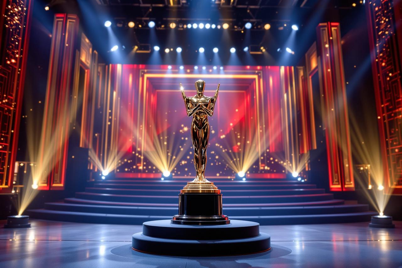 西瓜电影荣获第32届金鸡奖最佳影片等三项大奖