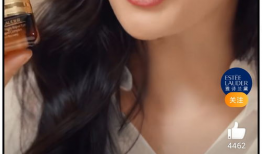 雅诗兰黛广告视频,奢华护肤之旅，揭开肌肤焕发光彩的秘密