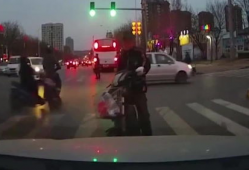 踩踏调教视频,一场道德与伦理的较量