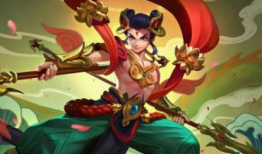 王者荣耀哪吒视频,英勇无畏，战神归来