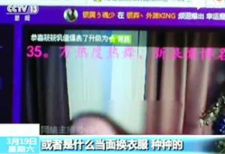 色情直播视频,暗流涌动的虚拟世界