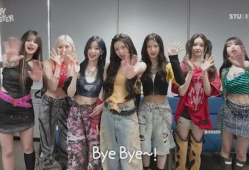 韩国女团视频,动感旋律下的青春魅力