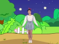 小星星舞蹈视频,小星星舞蹈视频赏析