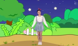 小星星舞蹈视频,小星星舞蹈视频赏析