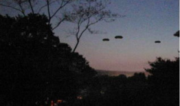 最新ufo视频,最新UFO视频震撼呈现